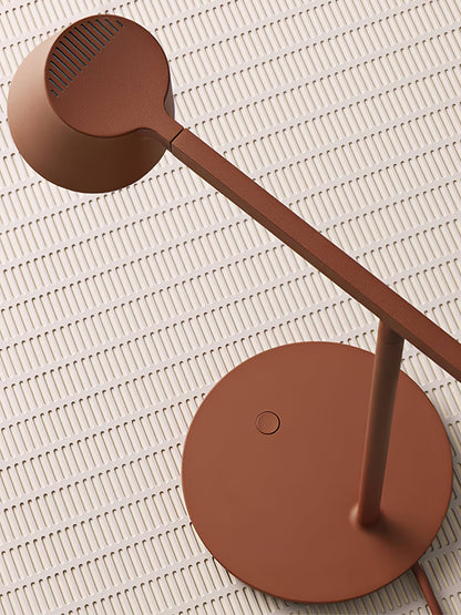 Core Adjustable LED Table Lamp Modern Desk Lighting