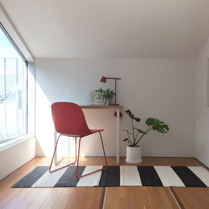 Core Adjustable LED Table Lamp Modern Desk Lighting