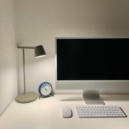 Core Adjustable LED Table Lamp Modern Desk Lighting