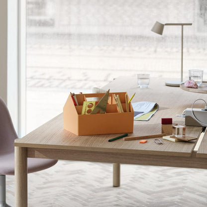 Core Adjustable LED Table Lamp Modern Desk Lighting