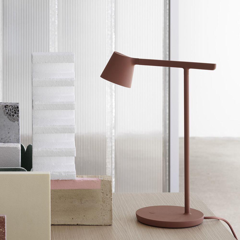 Core Adjustable LED Table Lamp Modern Desk Lighting