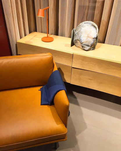 Core Adjustable LED Table Lamp Modern Desk Lighting