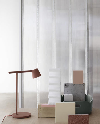 Core Adjustable LED Table Lamp Modern Desk Lighting