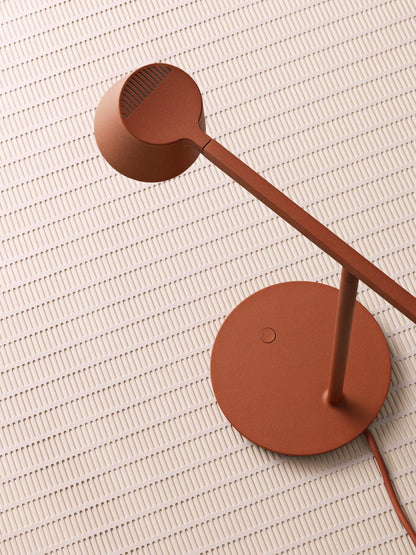 Core Adjustable LED Table Lamp Modern Desk Lighting