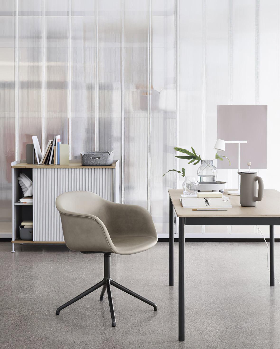 Core Adjustable LED Table Lamp Modern Desk Lighting