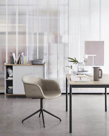 Core Adjustable LED Table Lamp Modern Desk Lighting