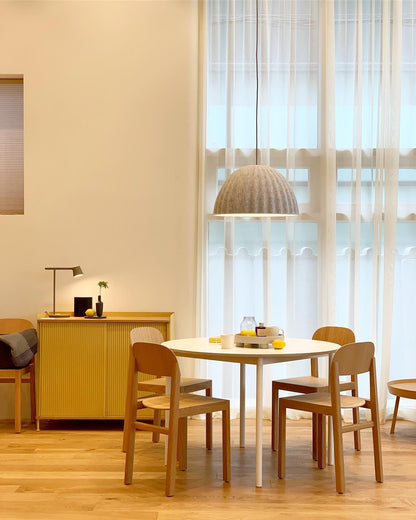 Core Adjustable LED Table Lamp Modern Desk Lighting