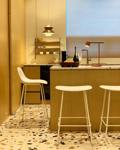 Core Adjustable LED Table Lamp Modern Desk Lighting