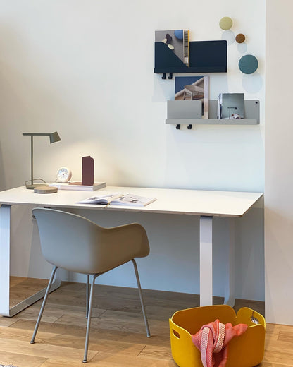 Core Adjustable LED Table Lamp Modern Desk Lighting