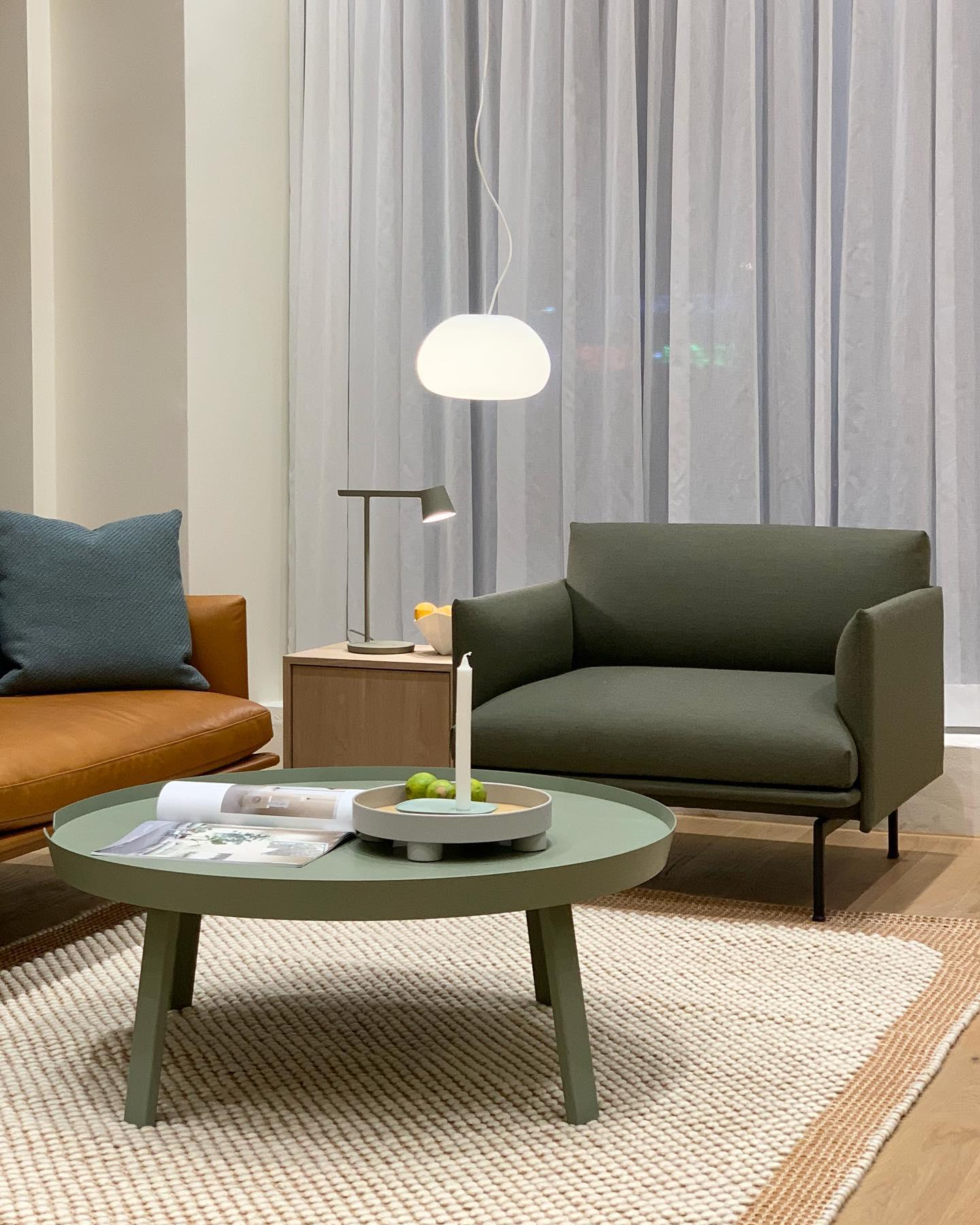 Core Adjustable LED Table Lamp Modern Desk Lighting