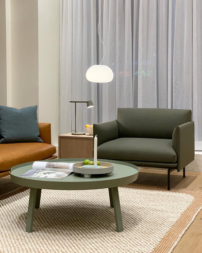 Core Adjustable LED Table Lamp Modern Desk Lighting