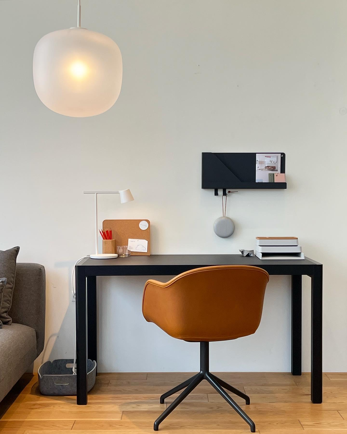 Core Adjustable LED Table Lamp Modern Desk Lighting