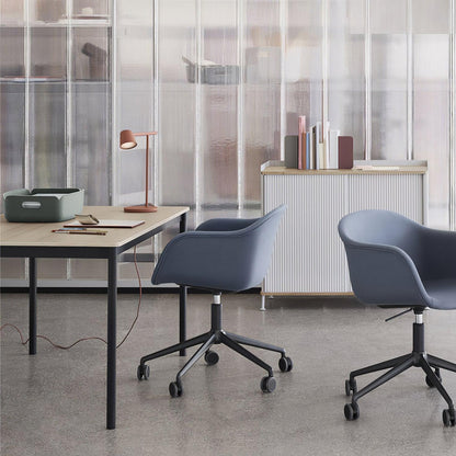 Core Adjustable LED Table Lamp Modern Desk Lighting