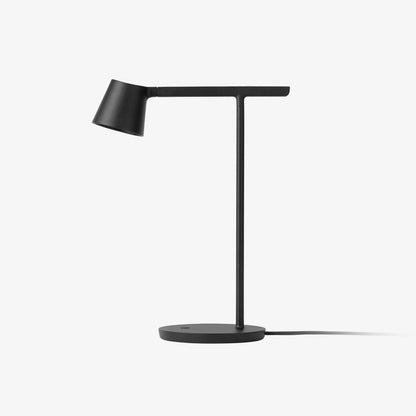 Core Adjustable LED Table Lamp Modern Desk Lighting