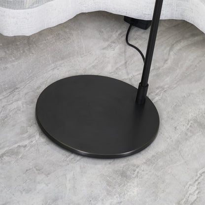 Minimal Torris Floor Lamp With Adjustable LED