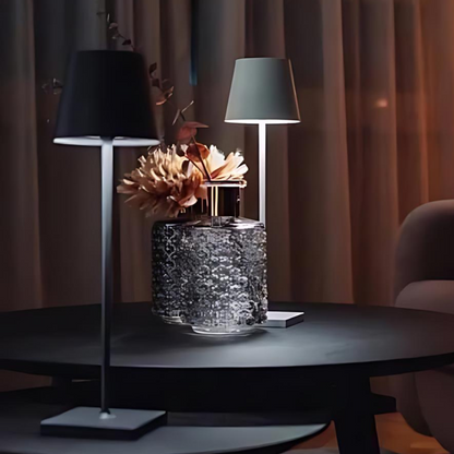 Elegant Lampshade Light