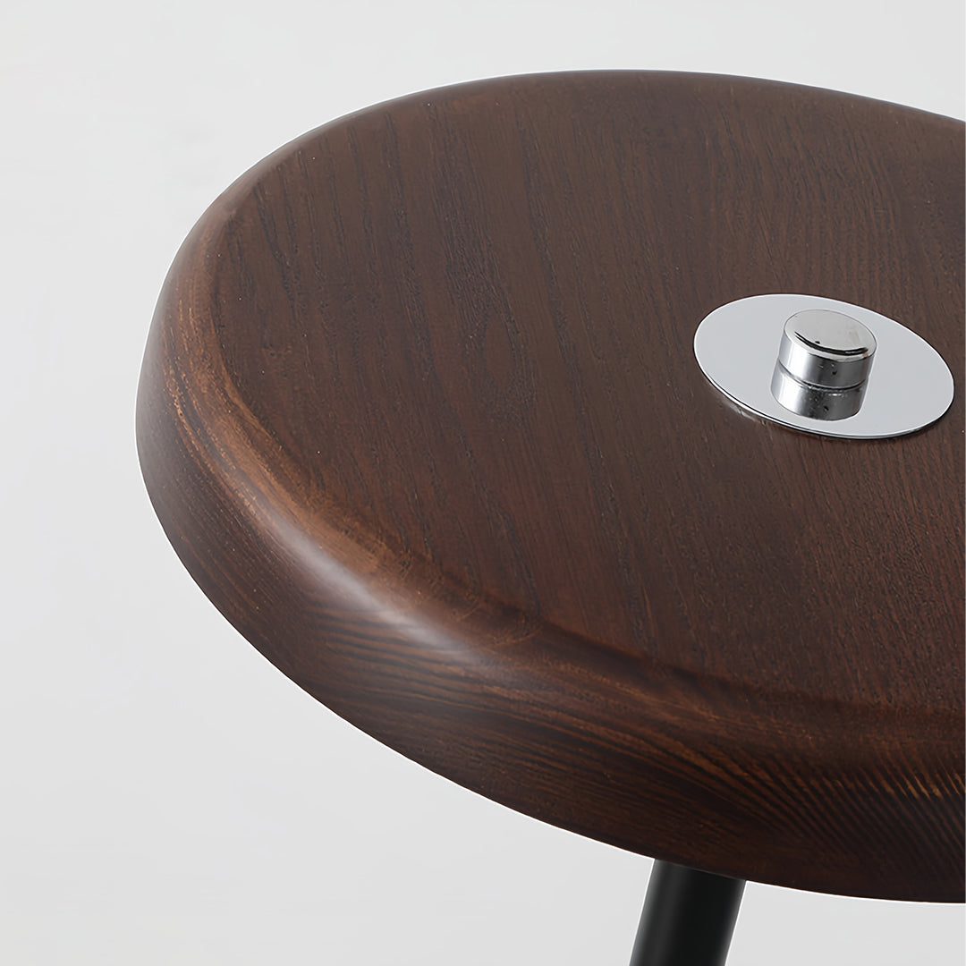 Minimalist LED Floor Lamp Uplight Modern Dimmable Standing Light