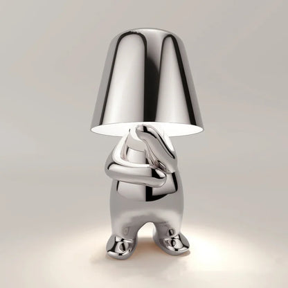 Mr. Lamp