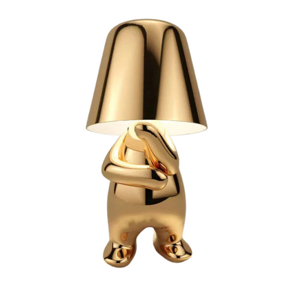 Mr. Lamp