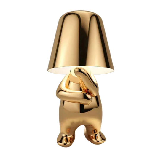Mr. Lamp