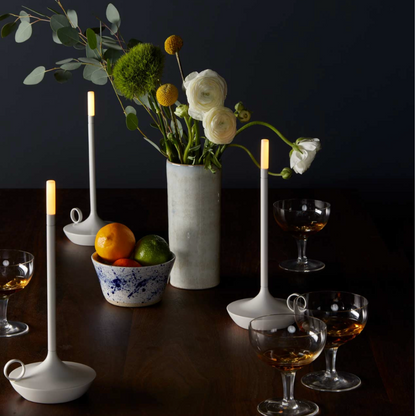 Noelle Luxury Candle Light