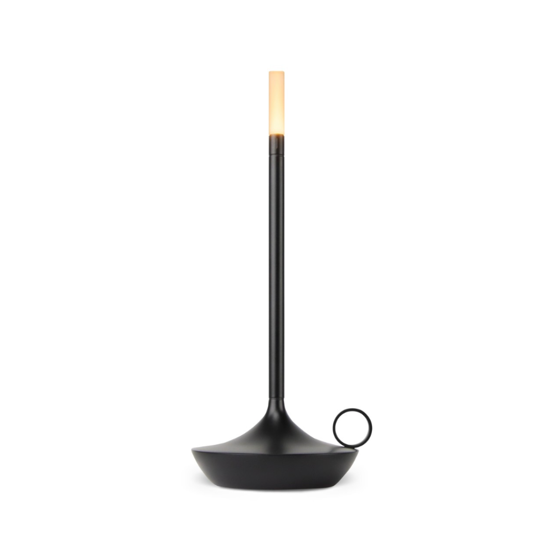 Noelle Luxury Candle Light