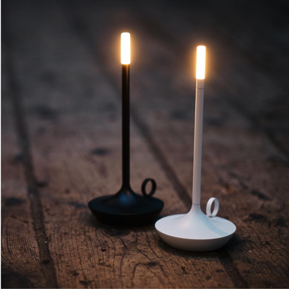 Noelle Luxury Candle Light