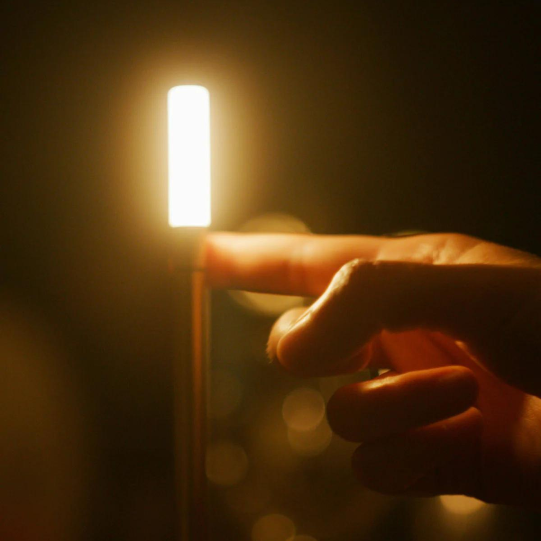 Noelle Luxury Candle Light