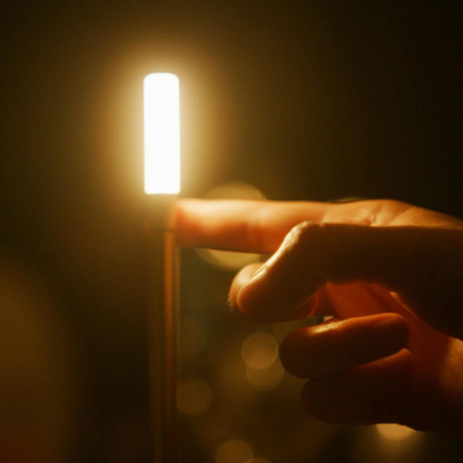 Noelle Luxury Candle Light